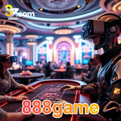 888game APP Confiavel