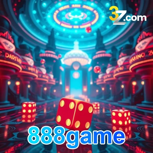 888game APP Esporte