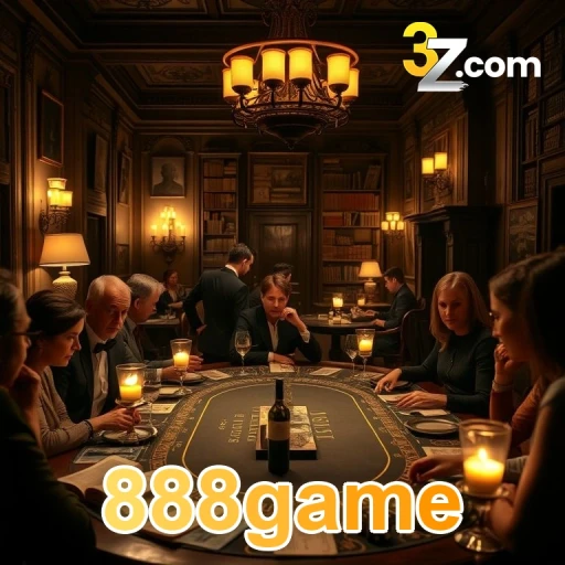 888game APP Login