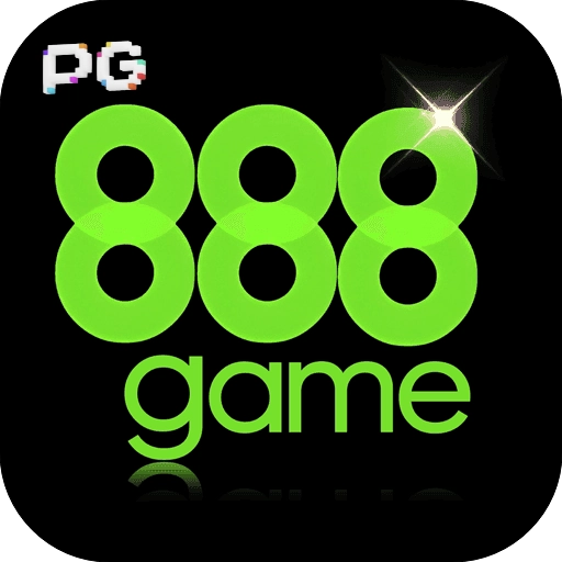 888game APP LOGO