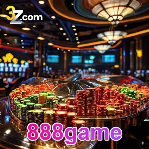 888game APP Jogos de caça-níqueis